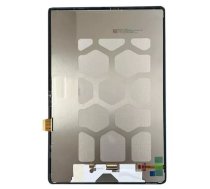 LCD ekrāns Samsung X610/X616 TAB S9+ FE 12.4 2023 ar skārienjutīgo ekrānu melns (atjaunots) ORG