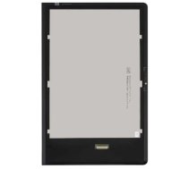 LCD ekrāns Lenovo Yoga Tab 11 YT-J706 11.0 ar skārienjutīgo ekrānu melns ORG
