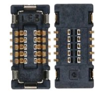 Samsung A047/A125/A127/A135/A136/A137/A217/A225/A236/A326/A346/A556/A710/G525/G556/G715/G736/G980/G985/G986/G988/M127/M135/M236/M325/M526/M536/N770/N975/N976/N980/N981/S711/S721/S908/S918/S928 plates savienotājs BTB ligzda 2x5pin (service pack)