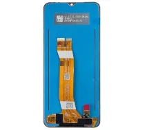 LCD ekrДЃns Huawei Nova Y61 ar skДЃrienekrДЃnu melns ORG
