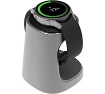 Statnis Samsung Galaxy Watch GP-XVU022SAN sudrabs