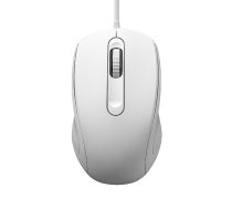 Pele Omega OM441W optiskā, balta
