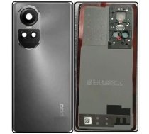 Aizmugurējais vāks Oppo Reno10 Pro 5G Silver Grey oriģināls (lietots Grade A)