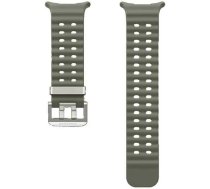 Siksniņa ET-SNL70MKE Samsung Galaxy Watch Ultra Marine sporta zaļš