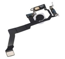 Lokans kabelis iPhone 14 Pro ar lukturīti un mikrofonu oriģināls (lietots Grade A)
