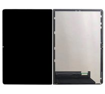 LCD ekrāns Lenovo Tab Plus 11.5 TB-351 2024 ar skārienjutīgo ekrānu melns (atjaunots) ORG