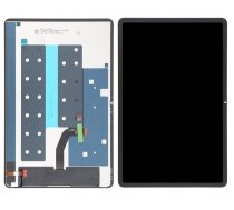 LCD ekrāns Xiaomi Redmi Pad Pro 12.1 2024/Poco Pad 2024 ar skārienekrānu melns (atjaunots) ORG
