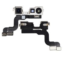 Kamera iPhone 14 Plus priekšējā oriģināla (lietotas A klase)