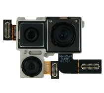 Kamera Xiaomi Poco F2 Pro (komplekts,3gab)(64MP/5MP/13MP,Wide/Telephoto/Ultrawide) aizmugurējā oriģināla (lietotas Grade A)