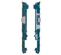 Flex Samsung X516 Tab S9 FE 5G 10.9 2023 lādēšanas savienotājam oriģināls (service pack)