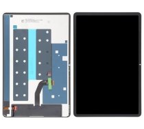LCD ekrāns Xiaomi Redmi Pad 2 Pro 12.1 2025 (25099RP13G) ar skārienekrānu melns (atjaunots) ORG