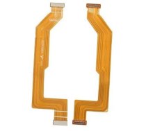 Flex Xiaomi 11T/11T Pro pamatplates kabelis (LCD) oriģināls (lietots Grade A)