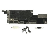 Metāla kronšteins uz pamatplates ar skrūvēm iPhone 15 Pro Max (A klase)