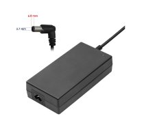 Lādētājs portatīvajam datoram Akyga AK-ND-87 (20V / 10A 200W 6.0 X 3.7MM) HP / COMPAQ 1.2m