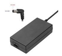Lādētājs portatīvajam datoram Akyga AK-ND-86 (20V / 10A 200W 4.5 X 3.0MM) HP / COMPAQ 1.2m