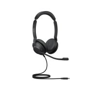 JABRA Evolve2 30 SE UC Stereo USB-C/A vadu austiņas