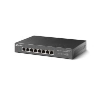 Komutators TP-Link TL-SG108-M2 8 portu 2.5G Desktop