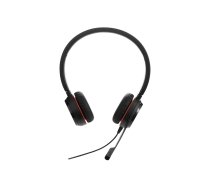 JABRA Evolve 30 II HS stereo austiņas