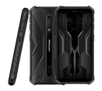 Ulefone Armor X12 Pro 4/64GB melns mobilais tālrunis