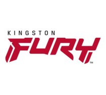 KINGSTON 16GB 6000MT/s DDR5 CL30 DIMM atmiņa