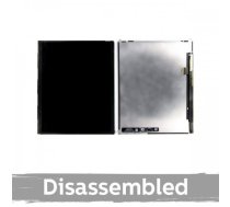 LCD displejs saderīgs ar iPad 3 / 4 100% oriģināls (lietots)