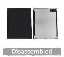 LCD displejs saderīgs ar iPad 2 100% oriģināls (lietots)