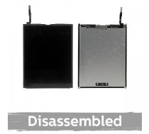 LCD displejs saderīgs ar iPad Air (iPad 9.7'' 2017) / 100% oriģināls (lietots)