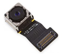 Kamera saderīga ar Apple iPhone 5S aizmugurējā oriģināla