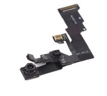 Kamera saderīga ar Apple iPhone 5G priekšējā ar Flex, ar gaismas sensoru un mikrofonu oriģināla