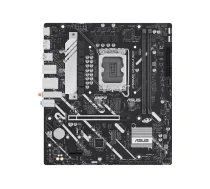 ASUS PRIME H810M-A WIFI LGA1851 DDR5 mātesplate