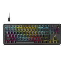 CORSAIR K70 CORE TKL mehДЃniskДЃ tastatЕ«ra