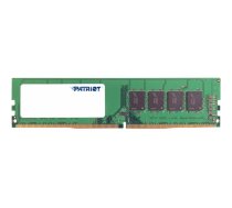 PATRIOT DDR4 SL 4GB 2666MHz UDIMM