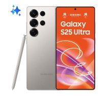 Mobilais tālrunis Samsung Galaxy S25 Ultra 256GB pelēks