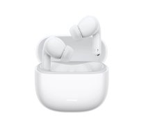 Bluetooth brīvroku Xiaomi Redmi Buds 8 Lite (Bluetooth v5.4) balts