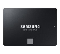 SSD disks Samsung 870 EVO 8000GB 2,5" SATA III
