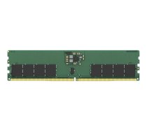 KINGSTON 16GB 6400MT/s DDR5 Non-ECC CL52 atmiņa