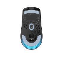 CORSAIR M75 bezvadu spēļu pele melna