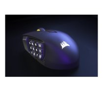 Corsair Scimitar Elite bezvadu spД“Дјu pele