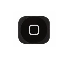 HOME poga iPhone 5G melns HQ