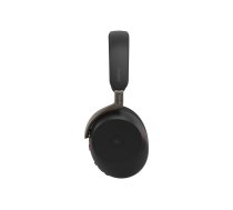 JABRA Evolve3 85 MS Link390c melnas
