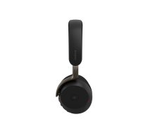 JABRA Evolve3 75 MS Link390a melnas