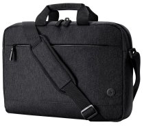 HP Prelude Pro 17,3 collu klēpjdatora soma 17,3" kurjera soma melna