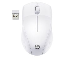 HP 220 pele RF bezvadu optiskā