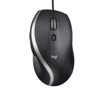 Logitech Advanced vadu M500s pele