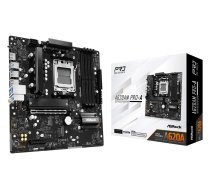 ASROCK A620AM PRO-A mātesplate