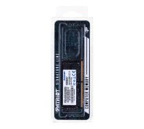 Patriot Memory Signature PSD432G32002S atmiņas modulis 32 GB 1 x 32 GB DDR4 3200 MHz