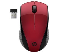 HP Wireless Mouse 220 (Sunset sarkans)