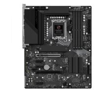 Asrock Z790 PG Lightning Intel Z790 LGA 1700 ATX mātesplate
