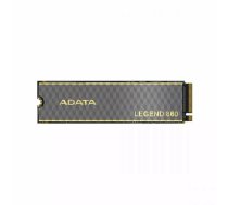 Adata SSD LEGEND 860 2TB PCIe 4x4 6000/5000 MB/s M.2