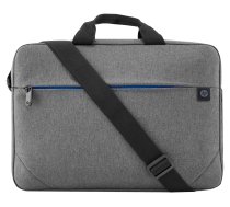 HP Prelude 17,3 collu klēpjdatora soma 17,3" soma ar augšējo atvērumu melna